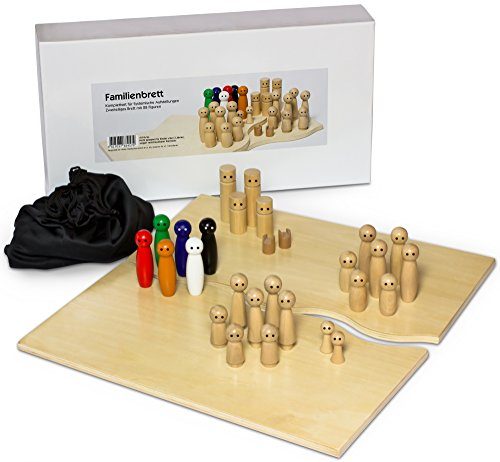 HABA 303717 - Avventura Tabelline | Gioco Educativo Per Imparare E Allenare Le Moltiplicazioni | Perfetto Per Bambini Dai 7 Anni In Su | Numeri Da 1 A 100 | Autocorrezione Inclusa