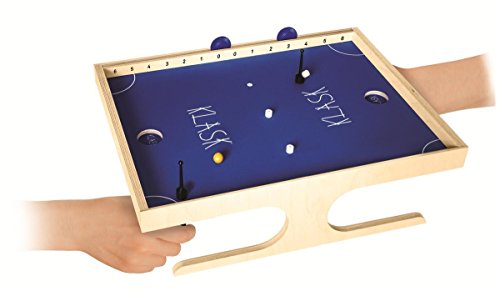 Klask Brettspiel Klask Brettspiel