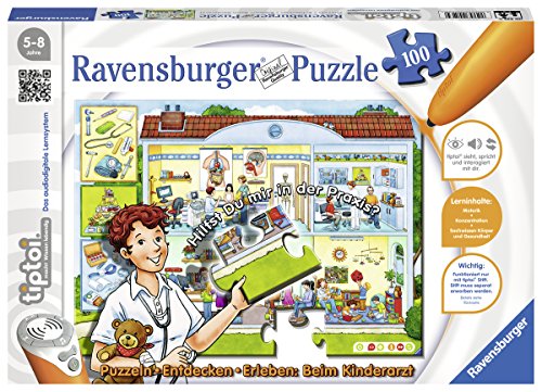 Kinder Puzzle Online