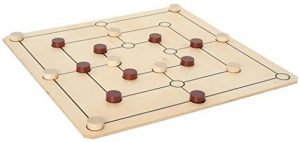 Loriot (vicco Von Bülow) | Herren Im Bad (1923